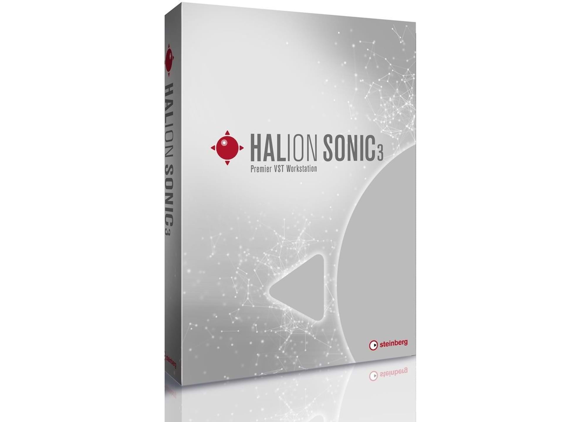 HALion Sonic 3 Studentversion
